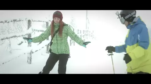 Snow Fun, Episode 7