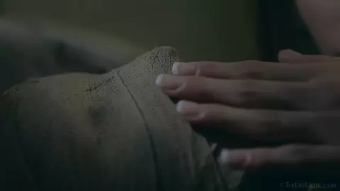 Scarecrow 2: Sex With Mummy
