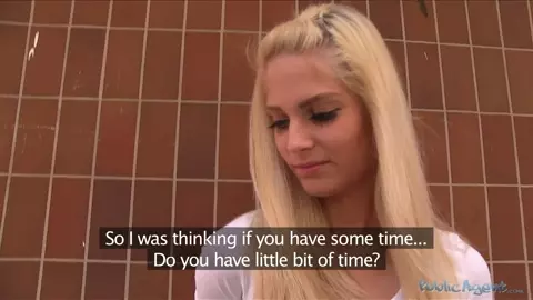 Sex For Money With Barbie