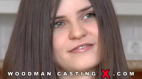 Anna Taylor, Very Hard Casting