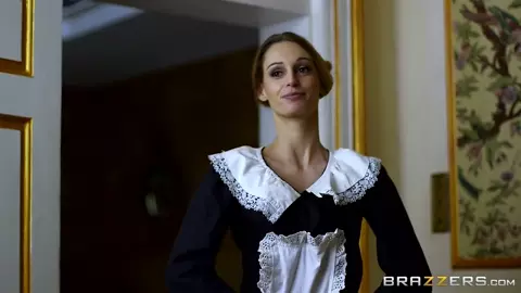 Downton Grabby 2, Baby Got Boobs