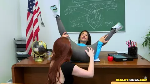 Squirt School