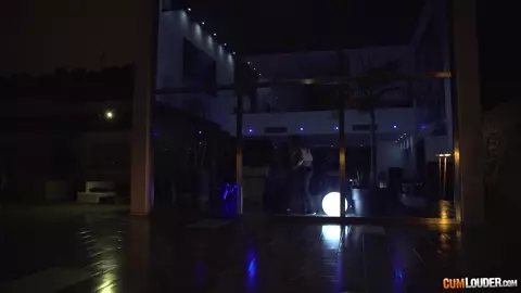 The Pleasure Of Stealing