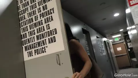 Monster Cock From Gloryhole