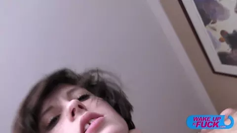 Anabelle Casting, Wake Up And Fuck