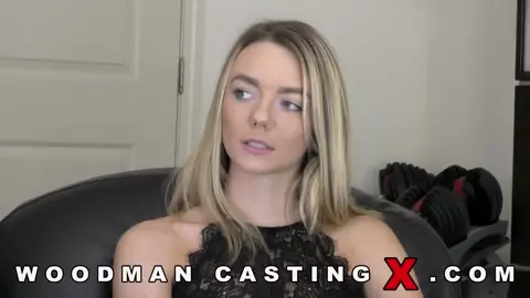 Molly Mae Hardcore Casting