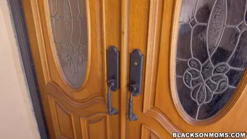 Very Hospitable Lady