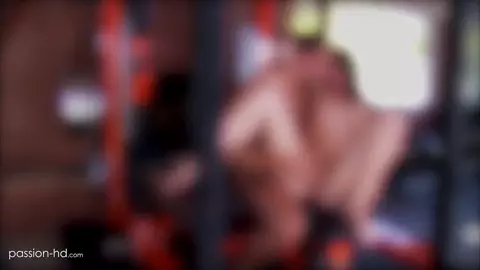 Naked Workout