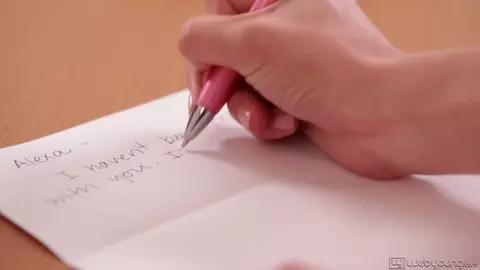 Her Boyfriend Is Not A Problem