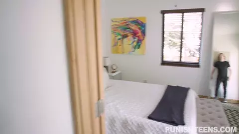 Stranger In The House