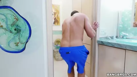 Not Only One Stepsis Has A Good Ass