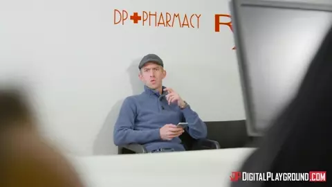 Unusual Pharmacy