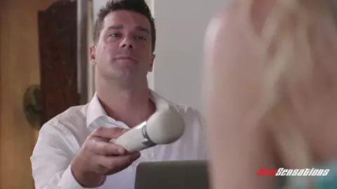 Fast Help In The Babysitter's Satisfaction