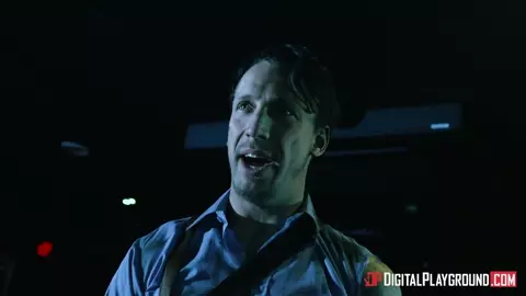 Hot Zombie Apocalypse
