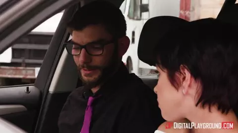 How To Get A Driver's License If You Drive Like A Fool