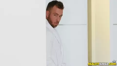 Enjoying The Art