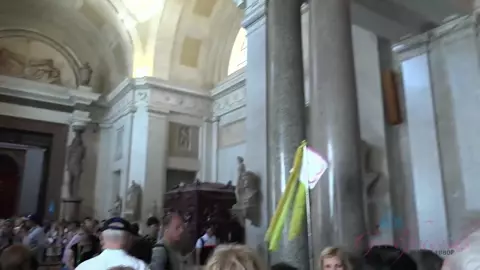 Benvenuti In Italia