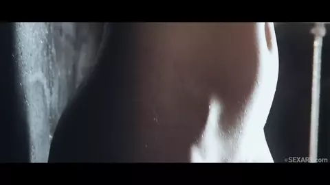 Making Beautiful Love In The Shower