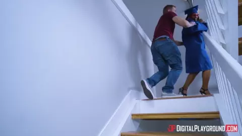 Daddy Wants To Watch