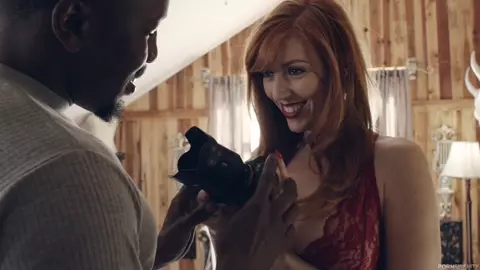 More Than Just Slutty Redhead