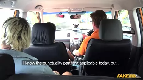 Run Out Of Petrol
