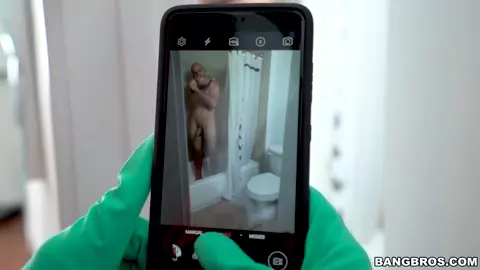 My Dirty Big Assed Maid