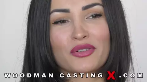 Alyssia Kent Casting