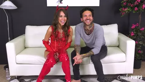 Sexy Little Devil