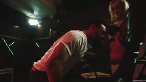 Passions At The Bar