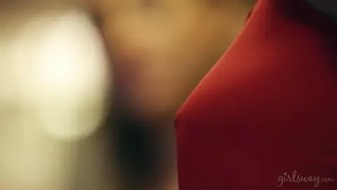 Eva And Lily Do Something Hot