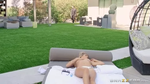 Fixing For A Fuck
