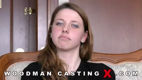 Ornella Cyan Casting