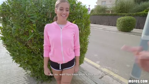 Silvia Dellai, Public Pick Ups