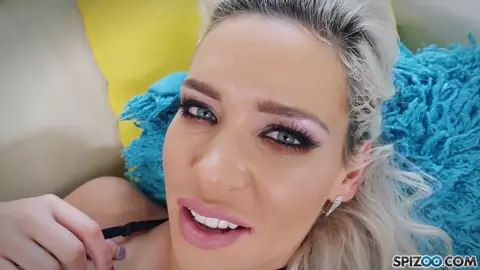 Kacey Jordan POV