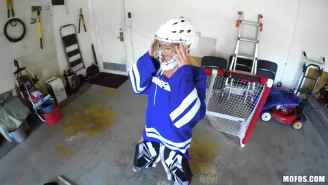 Hot Hockey