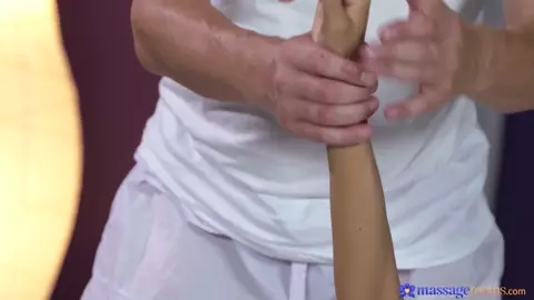 Heather Vahn, Massage Rooms