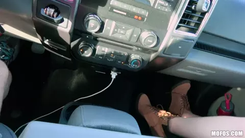 A Special Place For Her Best Blowjob
