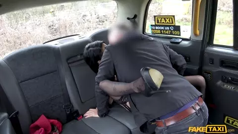 Myla Elyse, Fake Taxi