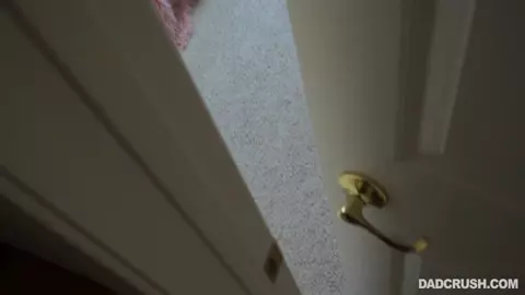 Stepdaddy-voyeur