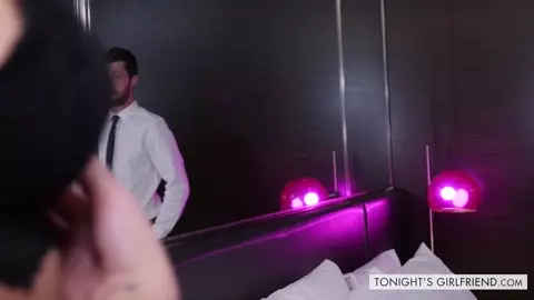 Vanessa Decker Fucks For Cash