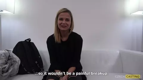 Aneta, Casting