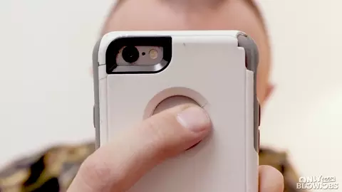 Make Me The Best Blowjob