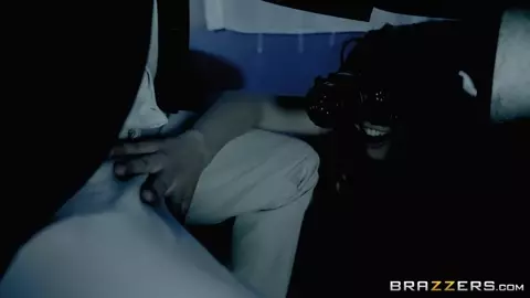 Going In Blind