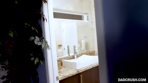 Daddy-voyeur