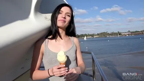 Walk With A Slutty Sadie