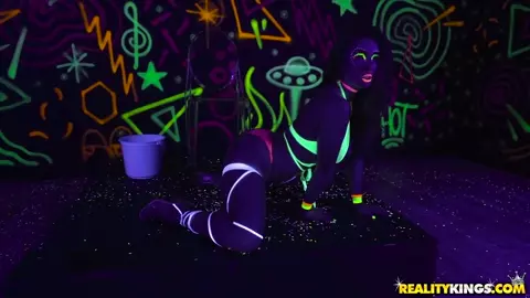 Best Night Show You've Ever Seen