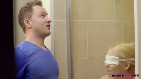 She Thought It Was Her Husband...