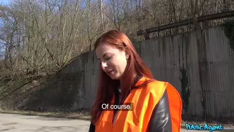 I Like To Wank In Public