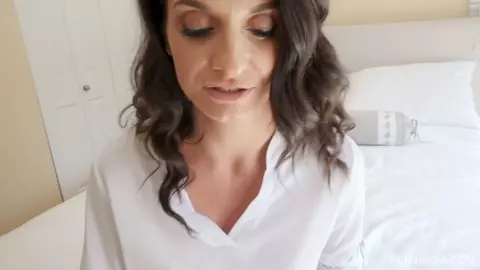 My Mom's Hotter Than I Thought