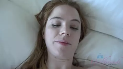 Sex Time With My Horny Girlfriend